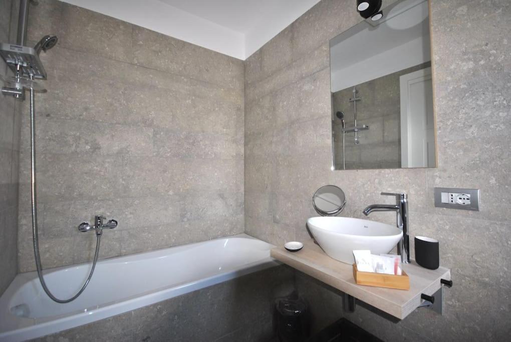 Apartamento Nisus Apartment, Prestigioso *