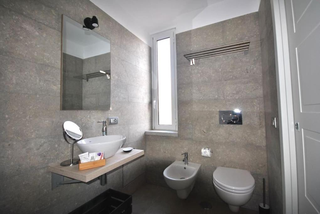 Nisus Apartment, Prestigioso Apartamento Roma
